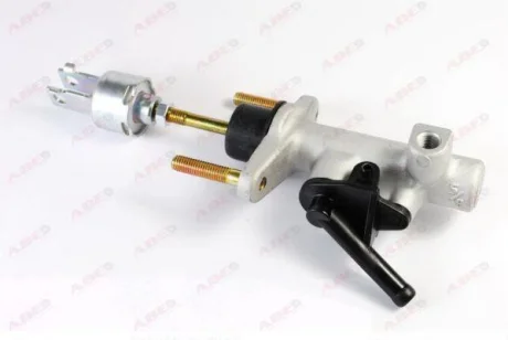 Головний циліндр зчеплення (15,87мм) TOYOTA ECHO, PROBOX / SUCCEED, RAV 4 I, VIOS / SOLUNA VIOS, YARIS, YARIS VERSO 1.3-2.0 01.94-08.14 ABE F92015ABE