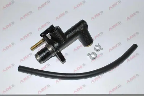 Головний циліндр зчеплення (15,87мм) MAZDA 323 S VI, 6 1.6-2.3 09.98-02.08 ABE F93008ABE (фото 1)