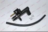 Головний циліндр зчеплення (15,87мм) MAZDA 323 S VI, 6 1.6-2.3 09.98-02.08 ABE F93008ABE (фото 1)
