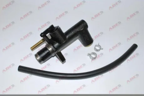 Головний циліндр зчеплення (15,87мм) MAZDA 323 S VI, 6 1.6-2.3 09.98-02.08 ABE F93008ABE