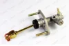 Головний циліндр зчеплення (15,9мм) HONDA ACCORD IV, ACCORD V, PRELUDE IV, PRELUDE V 1.8-2.3 01.90-12.01 ABE F94000ABE (фото 1)
