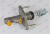 Головний циліндр зчеплення (15,9мм) HONDA CIVIC IV, CIVIC V, CIVIC VI, CRX III 1.2-1.8 01.88-03.01 ABE F94001ABE (фото 1)