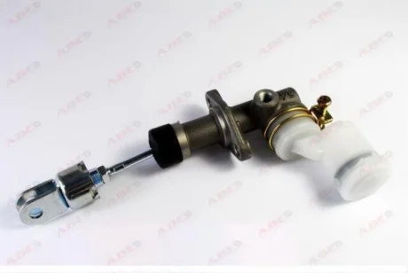 Головний циліндр зчеплення (15,87мм) HYUNDAI GALLOPER II MITSUBISHI PAJERO CLASSIC, PAJERO II, PAJERO SPORT I 2.4/2.5D/3.0 12.90- ABE F95004ABE