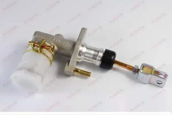 Головний циліндр зчеплення (15,9мм) SUZUKI BALENO, SWIFT, SWIFT II, VITARA 1.3-2.0D 11.89-12.05 ABE F98000ABE (фото 1)