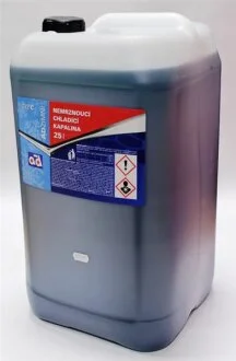 Антифриз ANTIFREEZE TYP C 25л АНТИФРИЗ СИНИЙ, КОНЦЕНТРАТ, ANTIFREEZE TYP C 25L AD ANTIFREEZE C 25L
