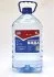 Вода дистиллированная 5л AD VODA 5L (фото 1)
