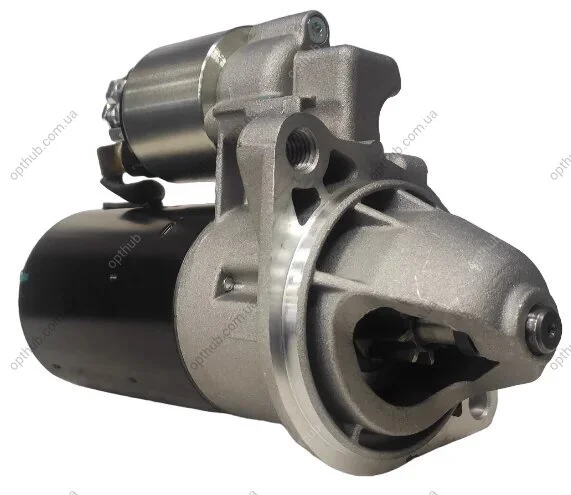 Стартер 0001107015 BOSCH UA ADE A0001107015 (фото 1)