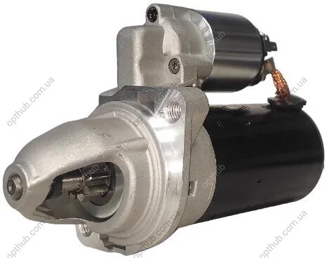 Стартер 0001108030 BOSCH UA ADE A0001108030 (фото 1)