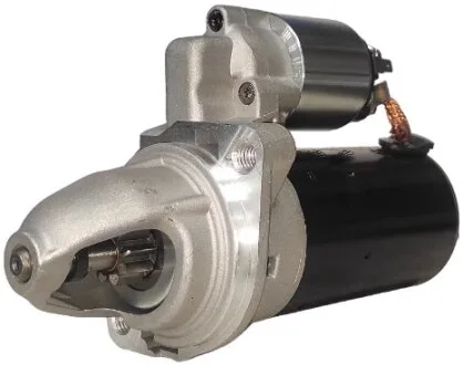 Стартер 0001108030 BOSCH UA ADE A0001108030