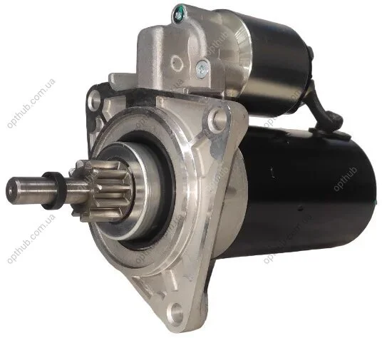Стартер 0001108099 BOSCH UA ADE A0001108099 (фото 1)