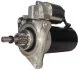 Стартер 0001108099 BOSCH UA ADE A0001108099 (фото 1)