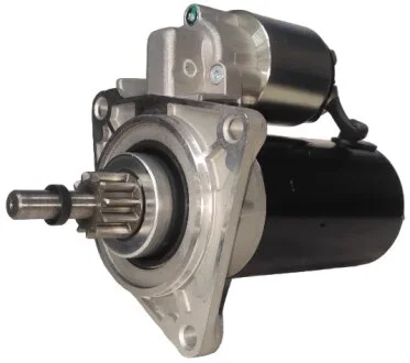 Стартер 0001108099 BOSCH UA ADE A0001108099