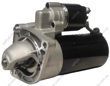 Стартер 0001109045 BOSCH UA ADE A0001109045 (фото 1)