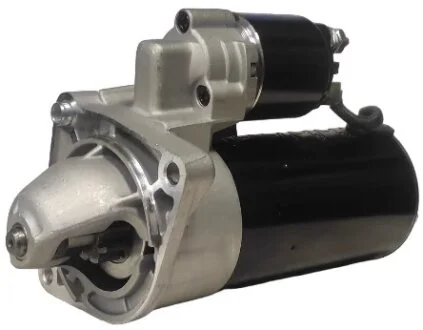 Стартер 0001109045 BOSCH UA ADE A0001109045