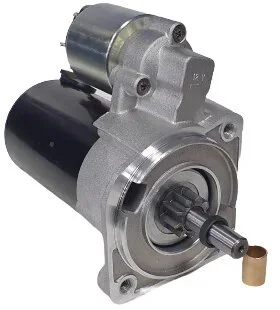 Стартер 0001208709 BOSCH UA ADE A0001208709