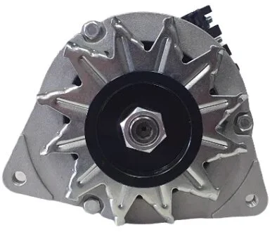 Генератор 0986036631 BOSCH UA ADE A0986036631