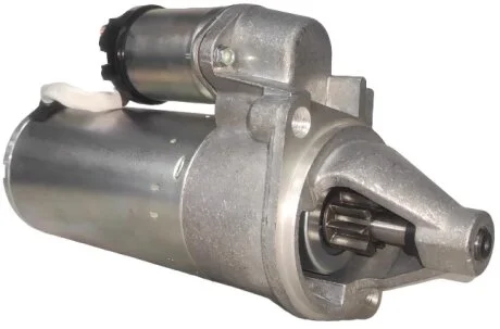Стартер 51123708000 GAZ UA ADE A51123708000