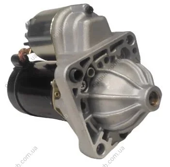 Стартер D6RA137 VALEO UA ADE AD6RA137 (фото 1)