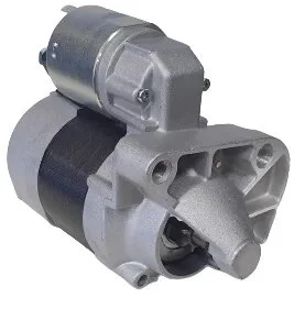 Стартер D7E22 VALEO UA ADE AD7E22