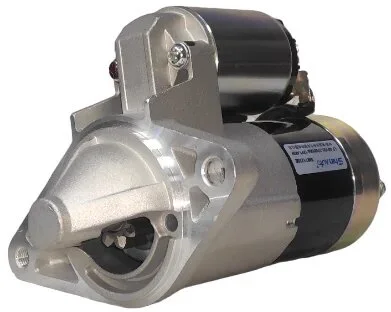Стартер LF-481Q1-3708100A 12V 1.4KW Z9 LIFAN UA ADE ALF481Q13708100A