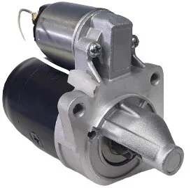 Стартер M3T24482 MITSUBISHI UA ADE AM3T24482