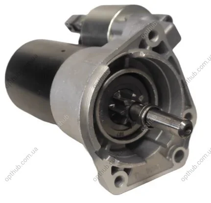 Стартер 0001113013 BOSCH UA ADE R0001113013 (фото 1)