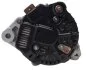 Генератор 102211-2241 DENSO UA ADE R102211-2241 (фото 3)