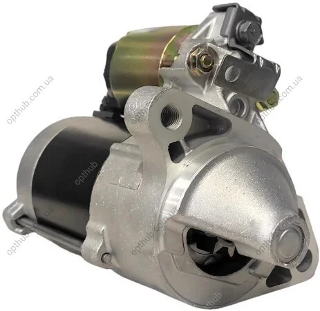 Стартер 1280007580 DENSO UA ADE R1280007580 (фото 1)
