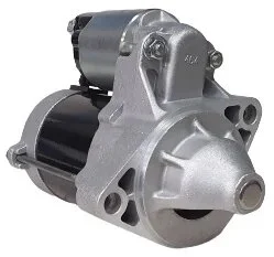Стартер 428000-1570 DENSO UA ADE R428000-1570