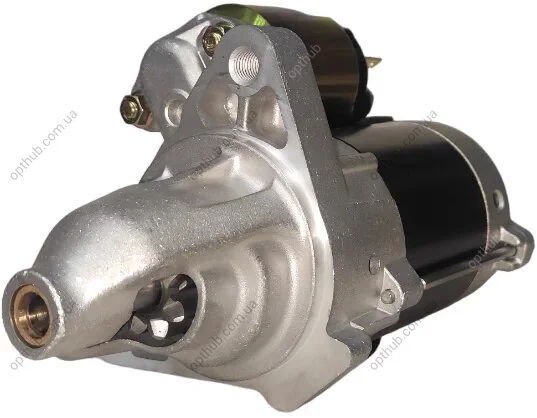 Стартер 4280002550 DENSO UA ADE R4280002550 (фото 1)