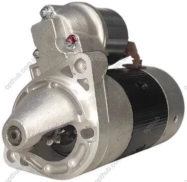 Стартер 63103019 MAGNETI MARELLI UA ADE R63103019 (фото 1)