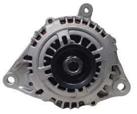 Генератор LR190-760 HITACHI UA ADE RLR190-760