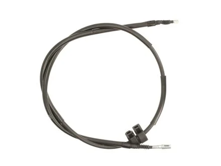 Трос ручного гальма AUDI (вир-во Adriauto) ADRIAUTO 03.0248