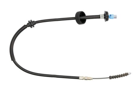 Трос ручного тормоза BMW X5 (E70, F15-F85), X6 (E71-E72, F16-F86) задн. пров. (произ-во) ADRIAUTO 05.0267