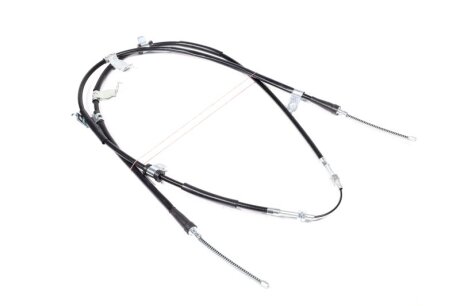 Трос ручного гальма DAEWOO MATIZ ADRIAUTO 06.0201