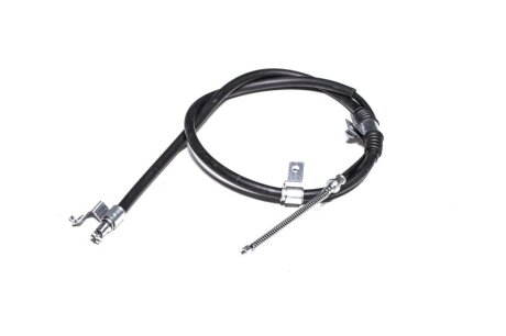 Трос ручного гальма MITSUBISHI OUTLANDER II (CW, W) задній правий (вироб-во) ADRIAUTO 07.0206.1