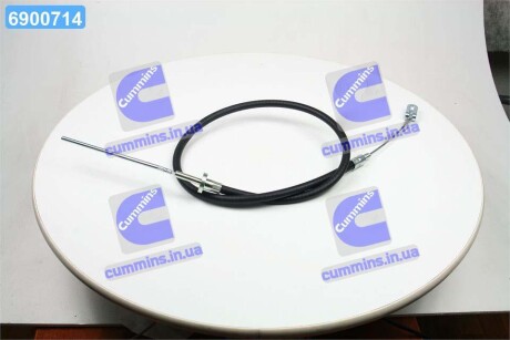 Трос зчеплення FIAT DAILY ADRIAUTO 11.0105.1