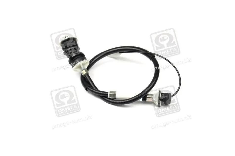 Трос зчеплення FIAT SCUDO, CITROEN JUMPY (вир-во Adriauto) ADRIAUTO 11.0116.1 (фото 1)