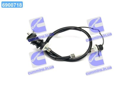 Трос зчеплення FIAT SCUDO, CITROEN JUMPY ADRIAUTO 11.0116.1