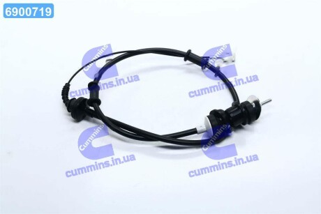 Трос зчеплення FIAT DUCATO, CITROEN JUMPER ADRIAUTO 11.0118.1