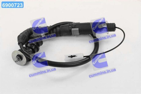 Трос зчеплення FIAT SCUDO, CITROEN JUMPY ADRIAUTO 11.0139.1