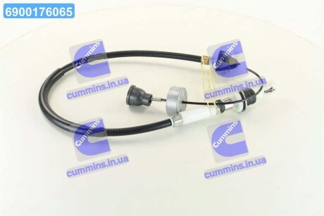 Трос зчеплення CITROEN JUMPY,FIAT SCUDO ADRIAUTO 11.0145.1