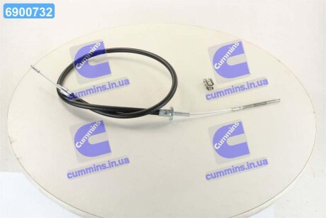 Трос зчеплення FIAT DAILY ADRIAUTO 11.0162