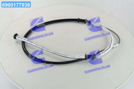 Трос ручного гальма FIAT DOBLO ADRIAUTO 11.0208.2