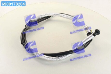 Трос ручного гальма FIAT DOBLO ADRIAUTO 11.0209.2