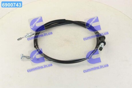 Трос ручного гальма FIAT DUCATO, CITROEN JUMPER ADRIAUTO 11.0219.2