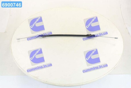 Трос ручного гальма FIAT SCUDO, CITROEN JUMPY ADRIAUTO 11.0222.1