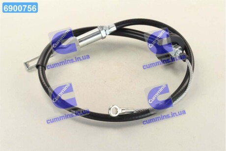 Трос ручного гальма FIAT DUCATO, CITROEN JUMPER ADRIAUTO 11.0274.1