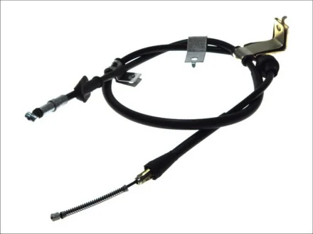Трос стояночного гальма задн прав (1475мм/1475мм) HONDA CIVIC V, CIVIC VI 1.3-2.0D 10.91-03.01 ADRIAUTO 12.0223