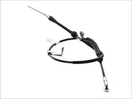Трос стояночного гальма задн прав (1535мм/1535мм) HONDA CIVIC V, CIVIC VI, CIVIC VII 1.4-2.0D 08.93-12.05 ADRIAUTO 12.0262